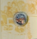 Luxembourg 5 Euro Silver Coin - 200th Anniversary of the Vienna Congress 2015 - © Coinf