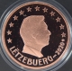 Luxembourg Euro Coinset 2020 Proof - © eurocollection.co.uk
