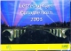 Luxembourg Euro Coinset Special set of postal administration 2003 - © Zafira