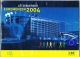 Luxembourg Euro Coinset Special set of postal administration 2004 - © Zafira