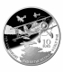 Malta 10 Euro Silver Coin - 75th Anniversary of the End of the Second World War 2020 - © Central Bank of Malta