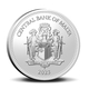 Malta 2.50 Euro Coin - Europride 2023 - © Central Bank of Malta