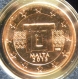 Malta 2 Cent Coin 2013 - © eurocollection.co.uk