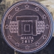 Malta 2 Cent Coin 2017 - © eurocollection.co.uk