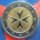 Malta 2 Euro Coin 2008 - © eurocollection.co.uk