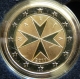 Malta 2 Euro Coin 2011 - © eurocollection.co.uk