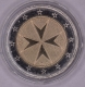 Malta 2 Euro Coin 2015 - © eurocollection.co.uk