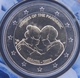 Malta 2 Euro Coin - Covid 19 - Heroes of the Pandemic 2021 - Coincard - © eurocollection.co.uk