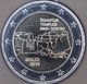 Malta 2 Euro Coin - Ggantija Temples in Gozo 2016 with mintmark F - © eurocollection.co.uk