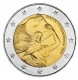 Malta 2 Euro Coin - Independence 1964 - 2014 - © Michail