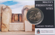 Malta 2 Euro Coin - Maltese Prehistoric Sites - Tarxien Temples 2021 - © MDS-Logistik