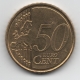 Malta 50 Cent Coin 2008 - © Krassanova