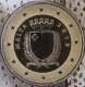 Malta 50 Cent Coin 2018 - © eurocollection.co.uk