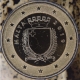 Malta 50 Cent Coin 2019 - © eurocollection.co.uk