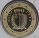 Malta 50 Cent Coin 2023 - © eurocollection.co.uk