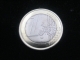 Monaco 1 Euro Coin 2003 - © MDS-Logistik