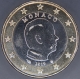Monaco 1 Euro Coin 2019 - © eurocollection.co.uk