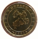 Monaco 10 Cent Coin 2001 - © eurocollection.co.uk