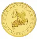 Monaco 10 Cent Coin 2002 - © Michail