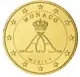 Monaco 10 Cent Coin 2014 - © Michail