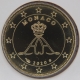 Monaco 10 Cent Coin 2020 - © eurocollection.co.uk
