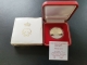 Monaco 10 Euro Silver Coin - 90th Anniversary of the Birth of Princess Gracia Patricia - Grace Kelly 2019 - © PRONOBILE-Münzen