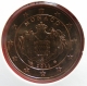 Monaco 2 Cent Coin 2011 - © eurocollection.co.uk