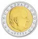 Monaco 2 Euro Coin 2003 - © Michail