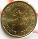 Monaco 20 Cent Coin 2003 - © eurocollection.co.uk