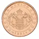 Monaco 5 Cent Coin 2001 - © Michail