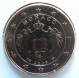 Monaco 5 Cent Coin 2009 - © eurocollection.co.uk