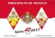 Monaco Euro Coinset 2017 - © Coinf