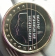 Netherlands 1 euro coin 2011 - © eurocollection.co.uk