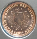 Netherlands 2 Cent Coin 2008 - © eurocollection.co.uk