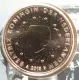 Netherlands 2 Cent Coin 2013 - © eurocollection.co.uk