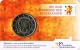 Netherlands 2 Euro Coin - 200th Anniversary of the Kingdom of the Netherlands 2013 Coincard - © Zafira