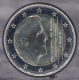 Netherlands 2 Euro Coin 2015 - © eurocollection.co.uk