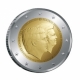 Netherlands 2 Euro Coin - Double Portrait - King Willem-Alexander and Princess Beatrix 2014 - Proof - © Holland-Coin-Card