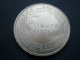 Netherlands 5 Euro silver coin EU Presidency - Enlargement of the European Union 2004 - © MDS-Logistik