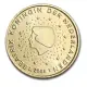 Netherlands 50 Cent Coin 2008 - © bund-spezial