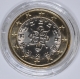 Portugal 1 Euro Coin 2008 - Error Coin - © Coinf