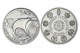 Portugal 10 Euro Coin 20 years Ibero-American Sets 2012 - © ahgf