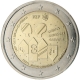 Portugal 2 Euro Coin - 150 Years of Public Security 2017 - © European Central Bank