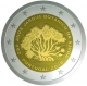 Portugal 2 Euro Coin - 250 Years Since the Foundation of Ajuda Botanical Garden 2018 - © European Union 1998–2024