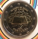 Portugal 2 Euro Coin - 50 Years Treaty of Rome 2007 - © eurocollection.co.uk