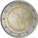 Portugal 2 Euro Coin - 600th Anniversary of the Discovery of Madeira Island and Porto Santo 2019 - © European Central Bank
