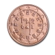 Portugal 5 Cent Coin 2004 - © bund-spezial