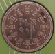 Portugal 5 Cent Coin 2021 - © eurocollection.co.uk