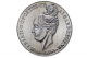 Portugal 5 Euro Coin - Numismatic Treasures - A Degolada de D. Maria II 2013 - © ahgf