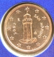 San Marino 1 Cent Coin 2002 - © eurocollection.co.uk